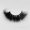 dramatic 25mm russian lashes mink russian doll eyelashes